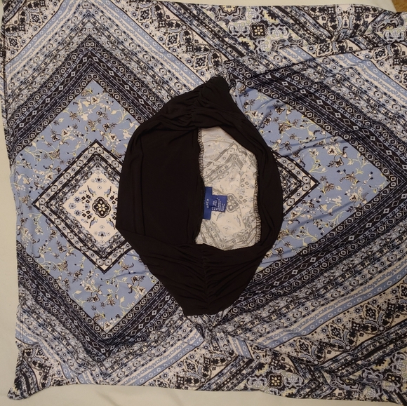 Apt 9 Maxi Skirt - Picture 2 of 3